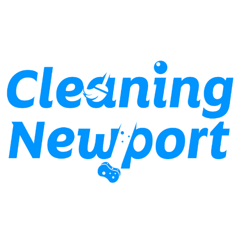 Cleaning Newport Logo