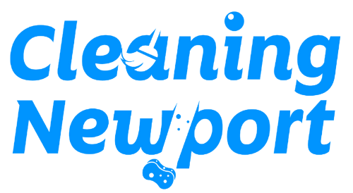 Cleaning Newport Logo